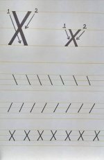 طريقة كتابة الحروف الانجليزية بالاتجاه الصحيح