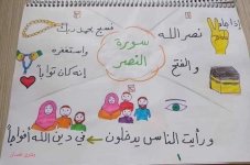 التحفيظ بالصور وسائل تثبيت وتيسير الحفظ للأطفال