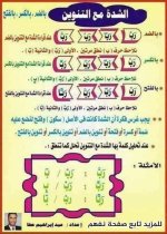 مذكرة تأسيس نحو للصفوف الأولى