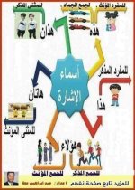 مذكرة تأسيس نحو للصفوف الأولى