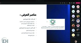 افتتاح الملتقى الأول لريادة الأعمال بالتدريب التقني بعسير