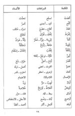 قاموس الطالب في المرادفات والأضداد