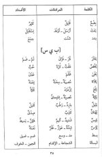 قاموس الطالب في المرادفات والأضداد