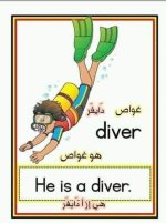 ملزمة تأسيس انكليزي عربي من الصفر للاطفال