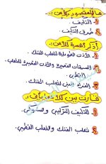 تأسيس جميل للمرحلة للصفوف الاولى