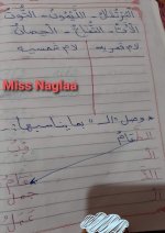 شرح اللام القمرية والشمسية بطريقة سهلة ومبسطة