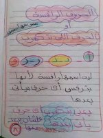 تأسيس لغه عربيه بطريقة سهلة ممتعه جدا