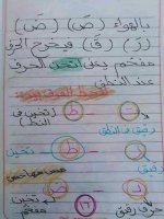 تأسيس لغه عربيه بطريقة سهلة ممتعه جدا