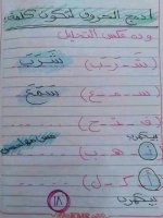 تأسيس لغه عربيه بطريقة سهلة ممتعه جدا