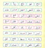 تأسيس لغه عربيه بطريقة سهلة ممتعه جدا