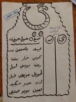 كيف تبدأي مع طفلك تأسيس بدون معلم وكيف نبدأ مرحلة مابعد الحروف ؟