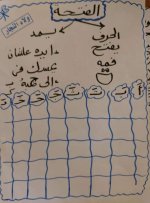 كيف تبدأي مع طفلك تأسيس بدون معلم وكيف نبدأ مرحلة مابعد الحروف ؟