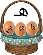 معالجة الضعفاء في القراءة والكتابة