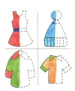 أنشطة التخطيط للأطفال