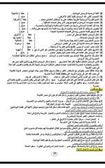 أسئلة تاريخ بالإجابات للصف الأول الثانوي ترم أول 2022 المنهاج المصري