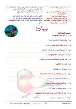 الملخص الكامل لقصة مغامرات في أعماق البحار لغة عربية للصف الخامس الابتدائي ترم أول 2022