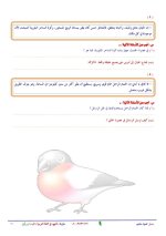 الملخص الكامل لقصة مغامرات في أعماق البحار لغة عربية للصف الخامس الابتدائي ترم أول 2022