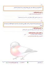 الملخص الكامل لقصة مغامرات في أعماق البحار لغة عربية للصف الخامس الابتدائي ترم أول 2022