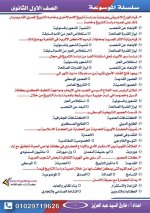 أسئلة تاريخ للصف الأول الثانوي ترم أول 2022 مناهج مصر