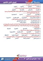 أسئلة تاريخ للصف الأول الثانوي ترم أول 2022 مناهج مصر