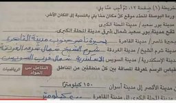 حل أسئلة الكتاب المدرسي دراسات للصف الرابع الابتدائي ترم أول 2022 مناهج مصر