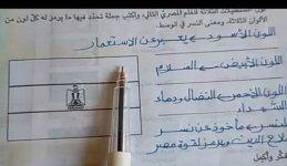 حل أسئلة الكتاب المدرسي دراسات للصف الرابع الابتدائي ترم أول 2022 مناهج مصر