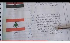 حل أسئلة الكتاب المدرسي دراسات للصف الرابع الابتدائي ترم أول 2022 مناهج مصر