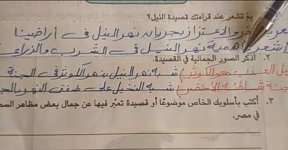 حل أسئلة الكتاب المدرسي دراسات للصف الرابع الابتدائي ترم أول 2022 مناهج مصر