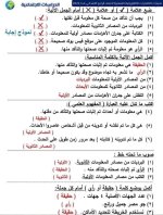 سؤال وجواب فى مادة الدراسات الإجتماعية للصف الرابع الإبتدائى الترم الأول 2022 مناهج مصر