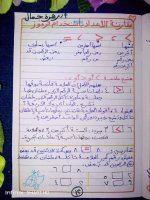 تأسيس حساب للكيجي والصف الأول الابتدائي