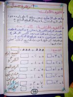 تأسيس حساب للكيجي والصف الأول الابتدائي