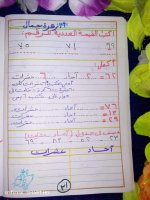 تأسيس حساب للكيجي والصف الأول الابتدائي