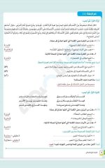 مراجعات الأضواء في اللغة العربية والرياضيات والدراسات والعلوم للصف الرابع الابتدائي مصر