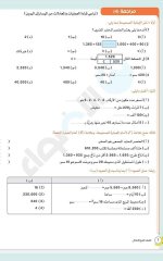 مراجعات الأضواء في اللغة العربية والرياضيات والدراسات والعلوم للصف الرابع الابتدائي مصر