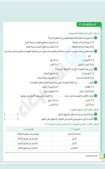 مراجعات الأضواء في اللغة العربية والرياضيات والدراسات والعلوم للصف الرابع الابتدائي مصر