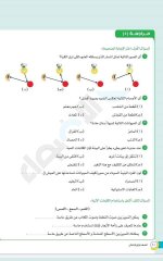 مراجعات الأضواء في اللغة العربية والرياضيات والدراسات والعلوم للصف الرابع الابتدائي مصر