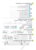 عاجل رسميا نماذج للصف الرابع لكل المواد
وتعليمات التوجيه لوضع الامتحان مناهج مصر