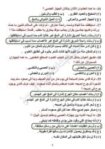 عاجل رسميا نماذج للصف الرابع لكل المواد
وتعليمات التوجيه لوضع الامتحان مناهج مصر