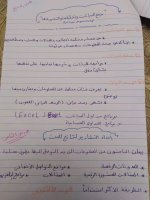 ملخص تكنولوجيا المعلومات للصف الرابع الإبتدائى الترم الأول 2022 مناهج مصر