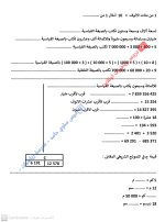 مراجعة على الوحدات الثالثة فى الرياضيات للصف الرابع الإبتدائى الترم الأول 2022 مناهج مصر