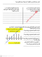 مراجعة على الوحدات الثالثة فى الرياضيات للصف الرابع الإبتدائى الترم الأول 2022 مناهج مصر