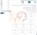 الامتحان التجريبي لمادة الكيمياء للصف الثالث الثانوي العام الماضي مناهج مصر