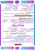 تأسيس لغة عربية للمرحلة الإعدادية 2022 مناهج مصر