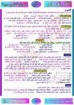 تأسيس لغة عربية للمرحلة الإعدادية 2022 مناهج مصر