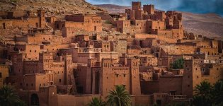 تاريخ المغرب العربي الحديث