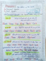 أقوى تأسيس انجليزي ممتاز