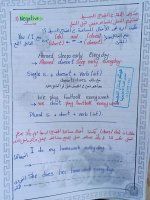 أقوى تأسيس انجليزي ممتاز