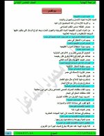 مراجعة نهائية بالإجابات فى مادة الدراسات الإجماعية للصف الخامس الإبتدائى الترم الأول 2022 مناهج مصر