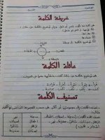 أهم القواعد النحوية لتعلم الاعراب