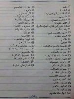 أهم القواعد النحوية لتعلم الاعراب